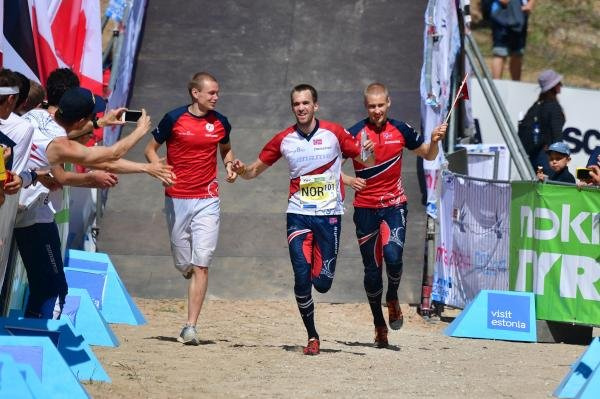 Halden Skiklubb gratulerer alle klubbens VM løpere med gode resultater Halden Skiklubb gratulerer alle klubbens VM løpere med gode resultater