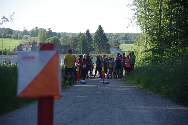 Østfoldsprinten finale Østfoldsprinten finale