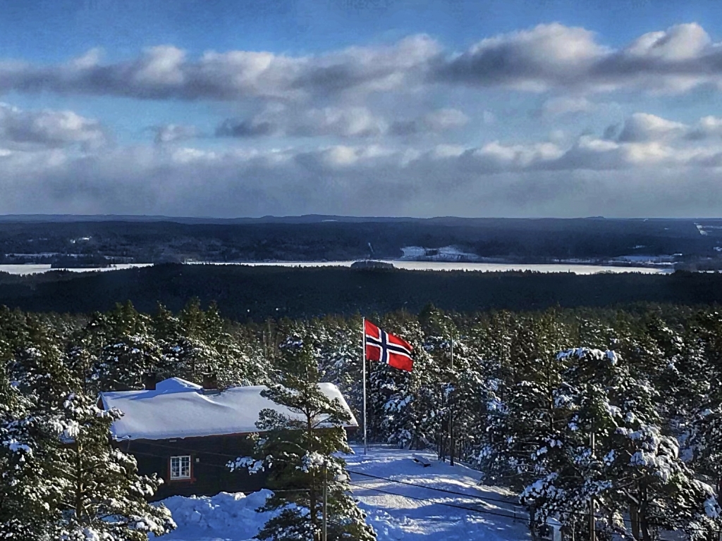 Høiåshytta åpen tirsdag, torsdag, lørdag og søndag