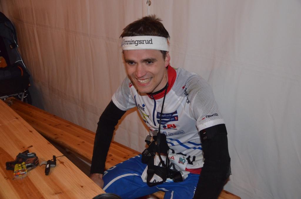 Fredrik