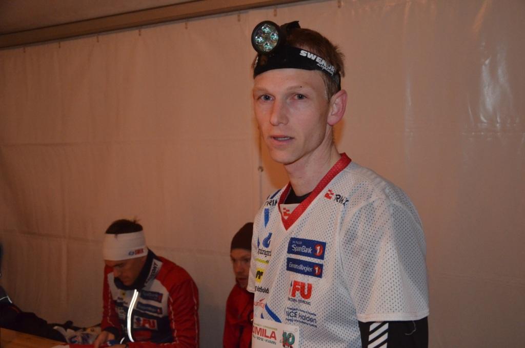 Helgerud