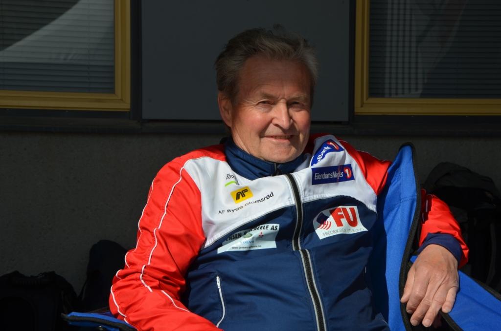 Kjell