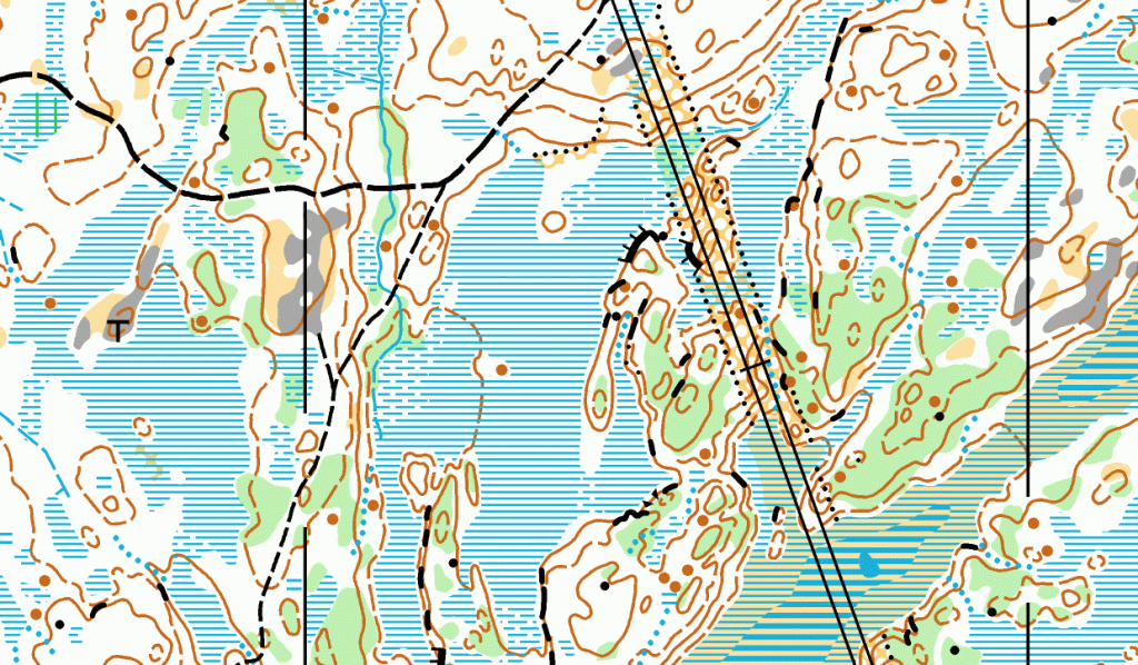 Åpen 25-mannatest Åpen 25-mannatest