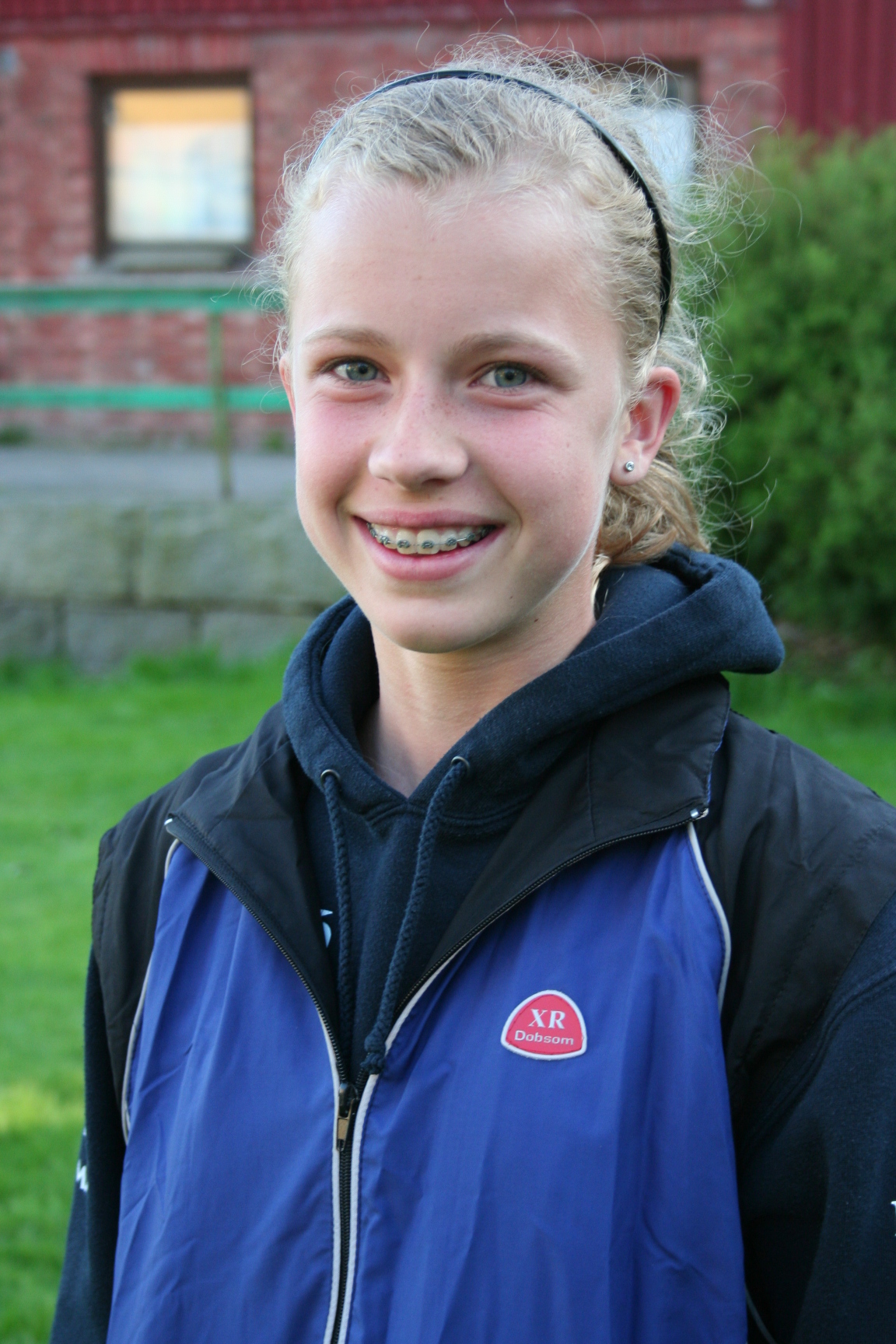 Kamilla Olaussen, D13-14, Østfold Kamilla Olaussen, D13-14, Østfold