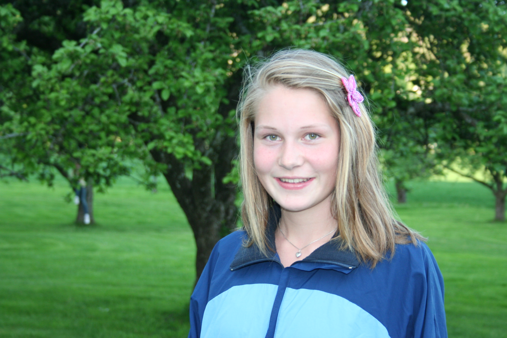 Maren Jansson Haverstad, D15-16, Buskerud Maren Jansson Haverstad, D15-16, Buskerud