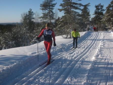 skidag nr 6