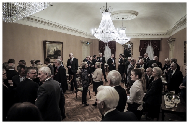Foto: Håkon Borg