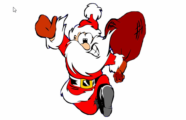 Nissefest på Høiås 2. desember Nissefest på Høiås 2. desember