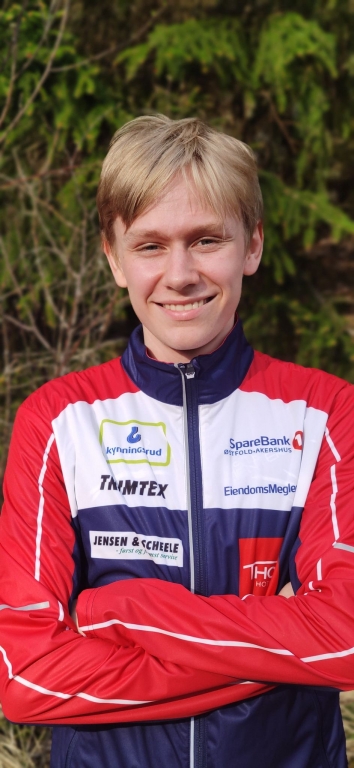 Bendik Eliassen bytter til Halden SK Bendik Eliassen bytter til Halden SK