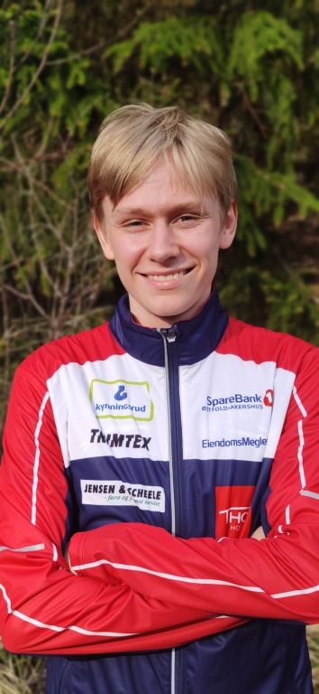 Bendik Eliassen bytter til Halden SK