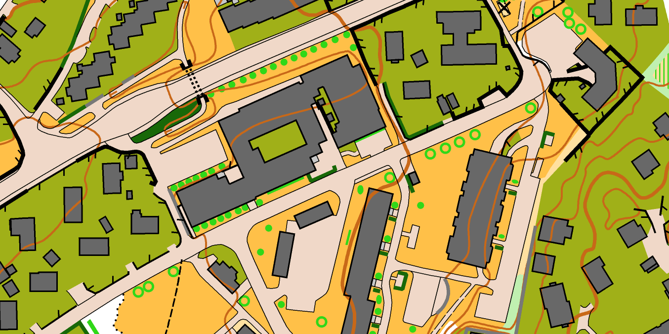 Østfoldsprinten Strupe tirsdag 3. maj