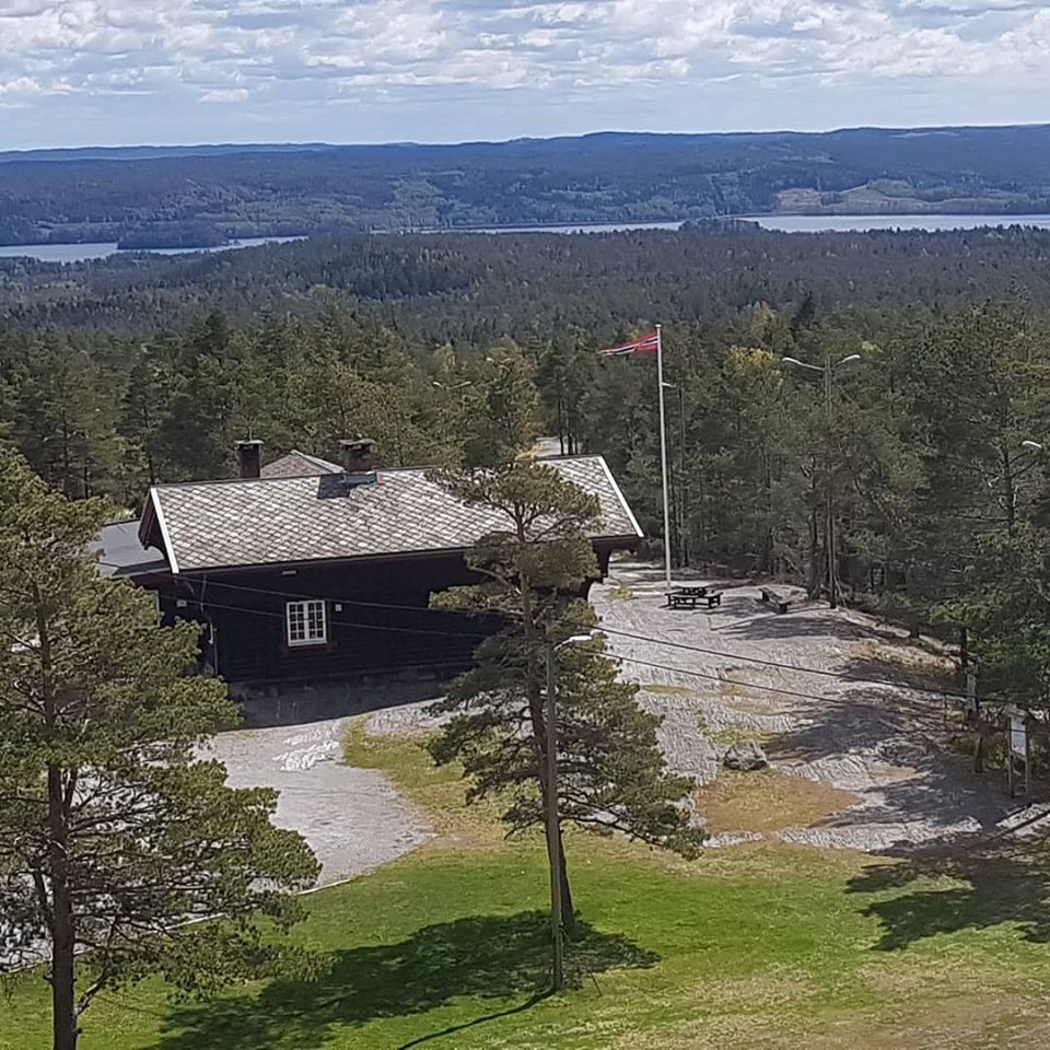 Høiås holdes fortsatt stengt Høiås holdes fortsatt stengt