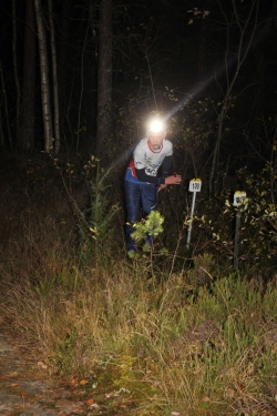 3 KM-natt seier til Halden Skiklubb 3 KM-natt seier til Halden Skiklubb