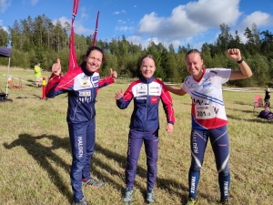 2 KM-titler i stafett til Halden SK 2 KM-titler i stafett til Halden SK