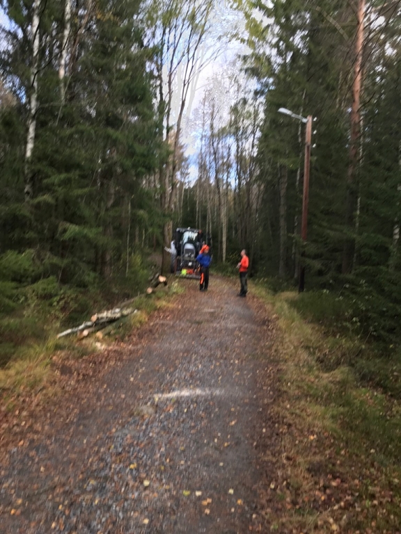 Løypedugnaden 2020 Løypedugnaden 2020