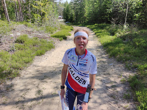 Seier til Hallan Steiwer og Mironova - GPX series #7 Seier til Hallan Steiwer og Mironova - GPX series #7