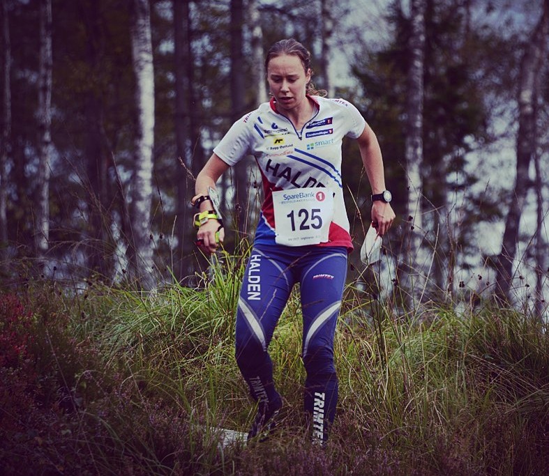 Jo Shepherd started her Halden career with a master thesis Jo Shepherd started her Halden career with a master thesis