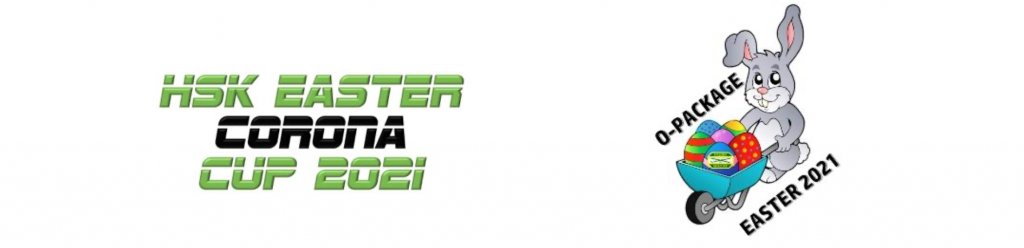 Påsketreninger og HSK Easter Corona Cup 2021 Påsketreninger og HSK Easter Corona Cup 2021