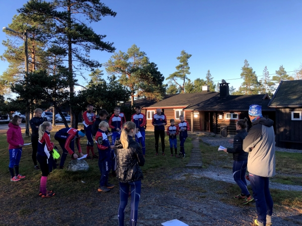 Oppfølging elite - UFO Oppfølging elite - UFO