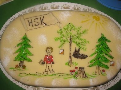 Kakefest på Høiås 25. november Kakefest på Høiås 25. november