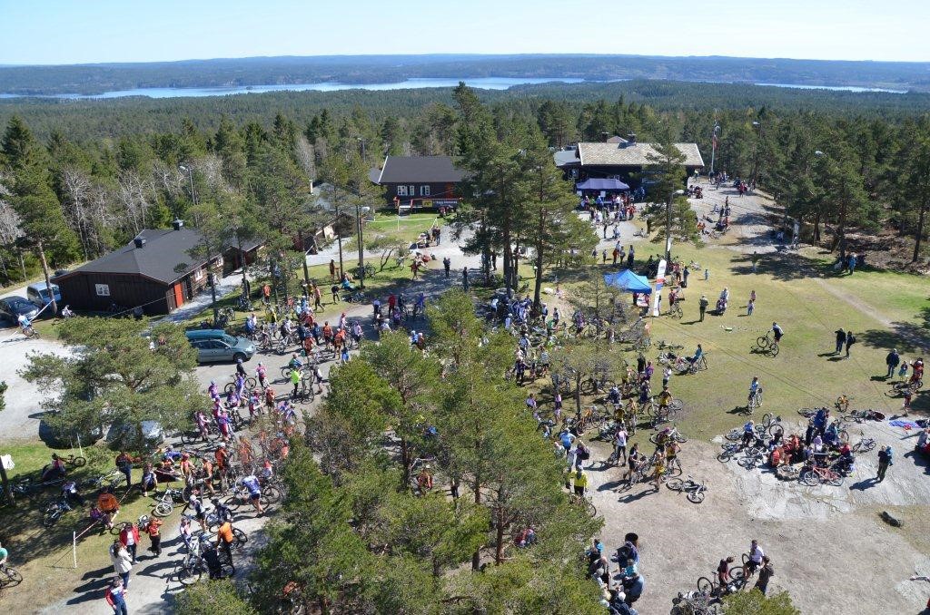 Velkommen til Høiåsdagen 1.mai 2019 Velkommen til Høiåsdagen 1.mai 2019