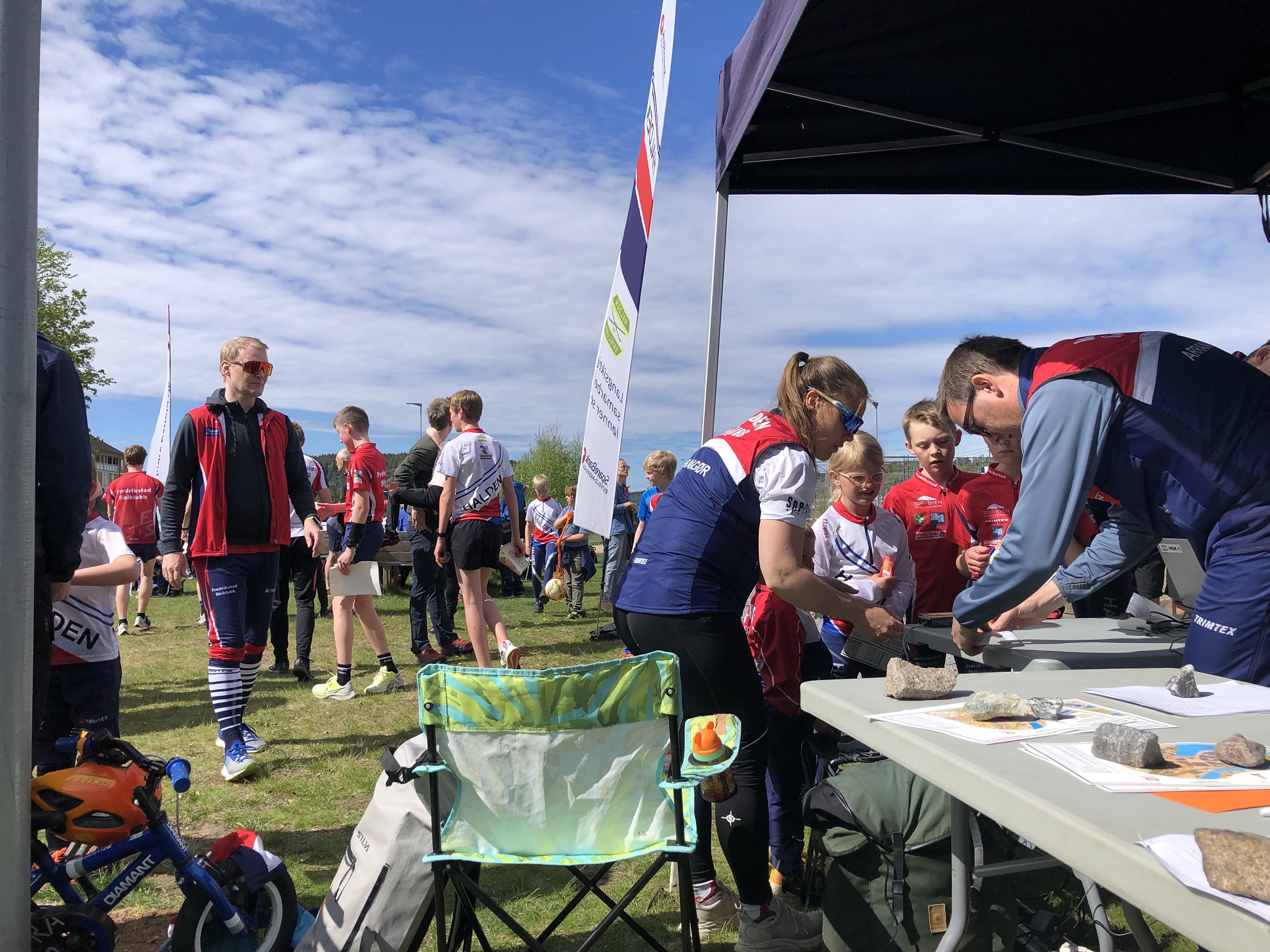 KM og Østfoldsprinten KM og Østfoldsprinten