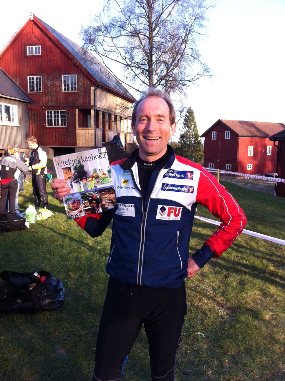 Resultater fra Østfoldsprinten - 5 HSK seire !! Resultater fra Østfoldsprinten - 5 HSK seire !!