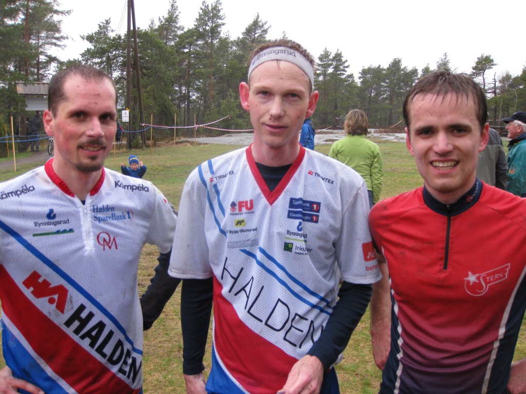 Høiåssuget 2009 Høiåssuget 2009