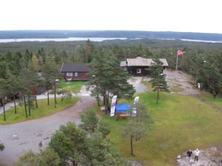 Høiås åpner igjen torsdag 14. oktober